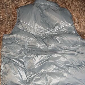 Jordan “Wolfgrey” vest